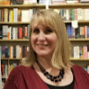 Meet your Posher, Cathy